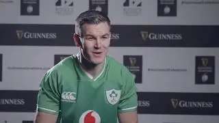 2020 Guinness Six Nations Launch