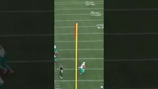1 Minute Breakdown: Braxton Berrios 44 yard #puntreturn #football #nfl #specialteams