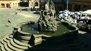 Olomouc - Město se představuje