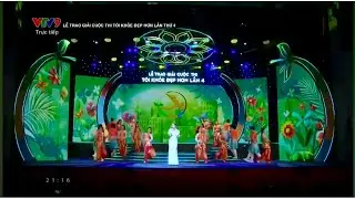 M&ugrave;a Xu&acirc;n Đến Rồi Đ&oacute; | St: Trần Chung| Thu Thuỷ Sao Mai