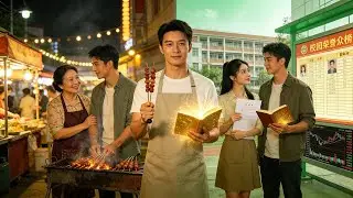 Papalapit na siya sa kamatayan, ikinadena niya ang sarili sa 