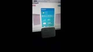 WHO TO Unlock FREE AIRTEL Hotspot .. MW40CJ UNLOCKING ROUTERS 10000% SECUSS ALCATEL ALL MODEL