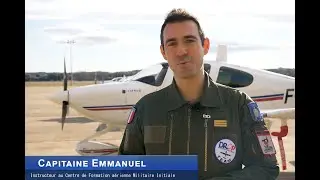 ITW Cursus &eacute;pisode 5 : Officier instructeur de pilotage
