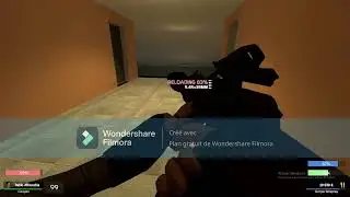 Simple Roleplay - Pablo v Affranchis #1
