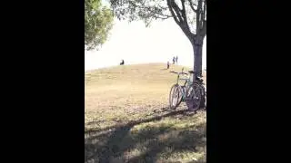 Indian School park