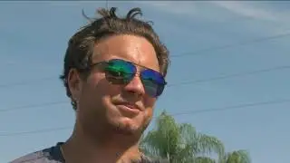 Woman calls police on man flying drone too close to her home