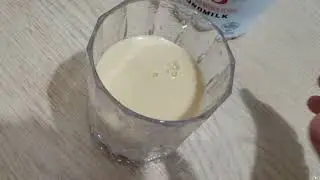 Эгг-ног с миндальным молоком? Праздничный ногот от Califia Farms