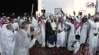 ريان مبارك | مرشد يا هلا هلا  - زواج مرشد حسن سفياني