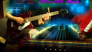Rocksmith 2014 - DLC - Guitar - Bobby 
