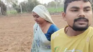 આજે તો રવિવાર // ખેતરમાં ગયા બોર ખાવા //🥰