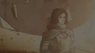 dark devotion final boss