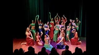 1001nights 2019 - United Bellies