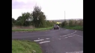 Lotus Elise with 2bular Exhaust
