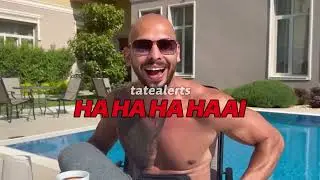 Tate on How Cryptocurrency Is A Scam