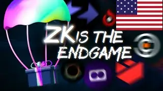 Airdrops of the week: ZKSync, Penumbra, Starknet ecosystem
