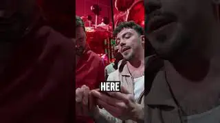 Luka Doncic Accused Me Of Cheating..