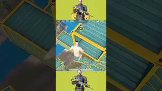 wait for end 😂 #pubgmobile #pubgwowstar #pubgmvip #viralvideo