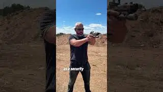 Tom Marshall's LAS Tantō Holster + Staccato C2