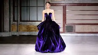 Sergio Hudson | Fall/Winter 2026/27 | New York Fashion Week