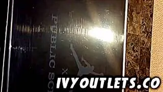 unauthorized jordan 12 PSNY 12s from ivyoutlets
