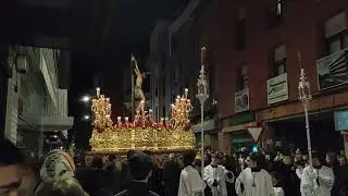Santísimo Cristo de la Piedad - Viernes Santo Ciudad Real 2024