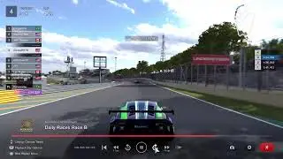 Project Motor Racing- Online Races