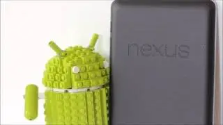 andy the bugdroid ep.2