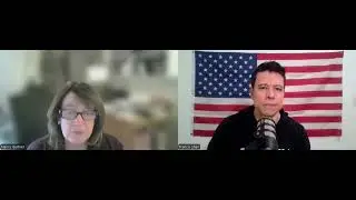 Francis Shen and Judge Nancy Gertner Discuss Possible Charges Against ICE for Killing of Renee Good