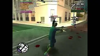 Watch it on high quality.
This clip is for disrespecting players from s3
Hope you enjoy watching.