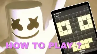 HOW TO PLAY SUPER PADS LIGHTS : MARSHMELLO - FLY  | LAUNCHPAD kits : Balloons
