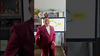 Earn 10k month, manifest your goals and dreams, Masterclass.