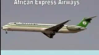 African Express Airways