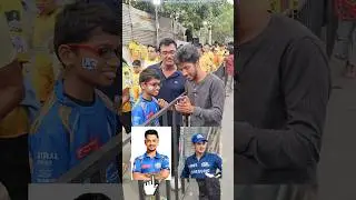 MI Best Batsman 💙 #tren #trendingshorts #tamil #mi #ipl2025 #ipl #cricket #mifan #csk #rcb #iplfans