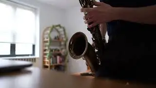 It Could Happen to You - Sonny Stitt Transcription