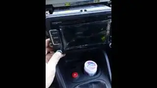 Rcd510 wont work