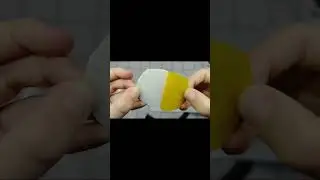 новое видео уже на канале 💋 #бумажныеколлекции #sticker #art #unboxing #творчество #paper