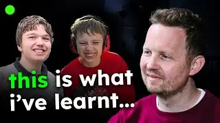 Raising Two Non-Speaking Autistic Sons In A Broken System