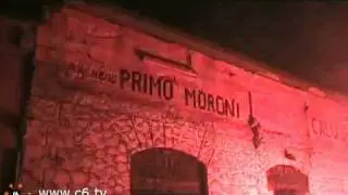 c6.tv - rioccupazione cox 18 a Milano