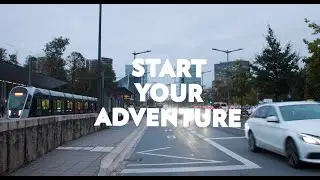 GET A HEAD START IN FINANCE. GET AN INTERNSHIP IN LUXEMBOURG!
