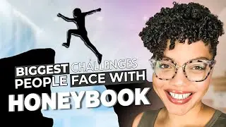 Как использовать Honeybook в вашем бизнесе по организации мероприятий
