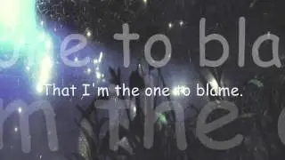 Arden Cho I'm The One To Blame Lyrics