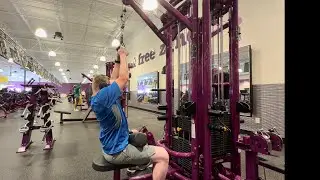 Back Day When You Don&rsquo;t Feel Like Training-Day 17 