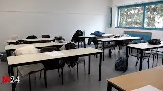 A Varese apre Its Red Academy