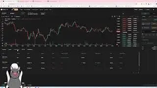 VOOI - Trading Marketplace Live Stream