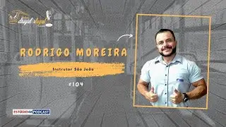 Dirigidor Legal - Rodrigo Moreira Instrutor