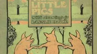 The Three Little Pigs Read aloud with pictures