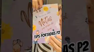 Tips Portadas Parte 2 #autopublicar #portadas