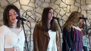25 minutes, live session at Tube Recording Studio - Nine's Wid (Full Session)