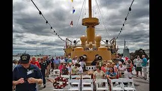 USS Dace Submarine Veterans