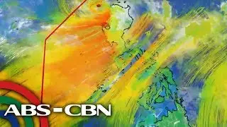 News Patrol: T.D. 'Josie', bahagyang lumakas | July 21, 2018